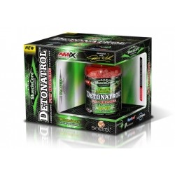 AMIX Detonatrol 90 kapsułek